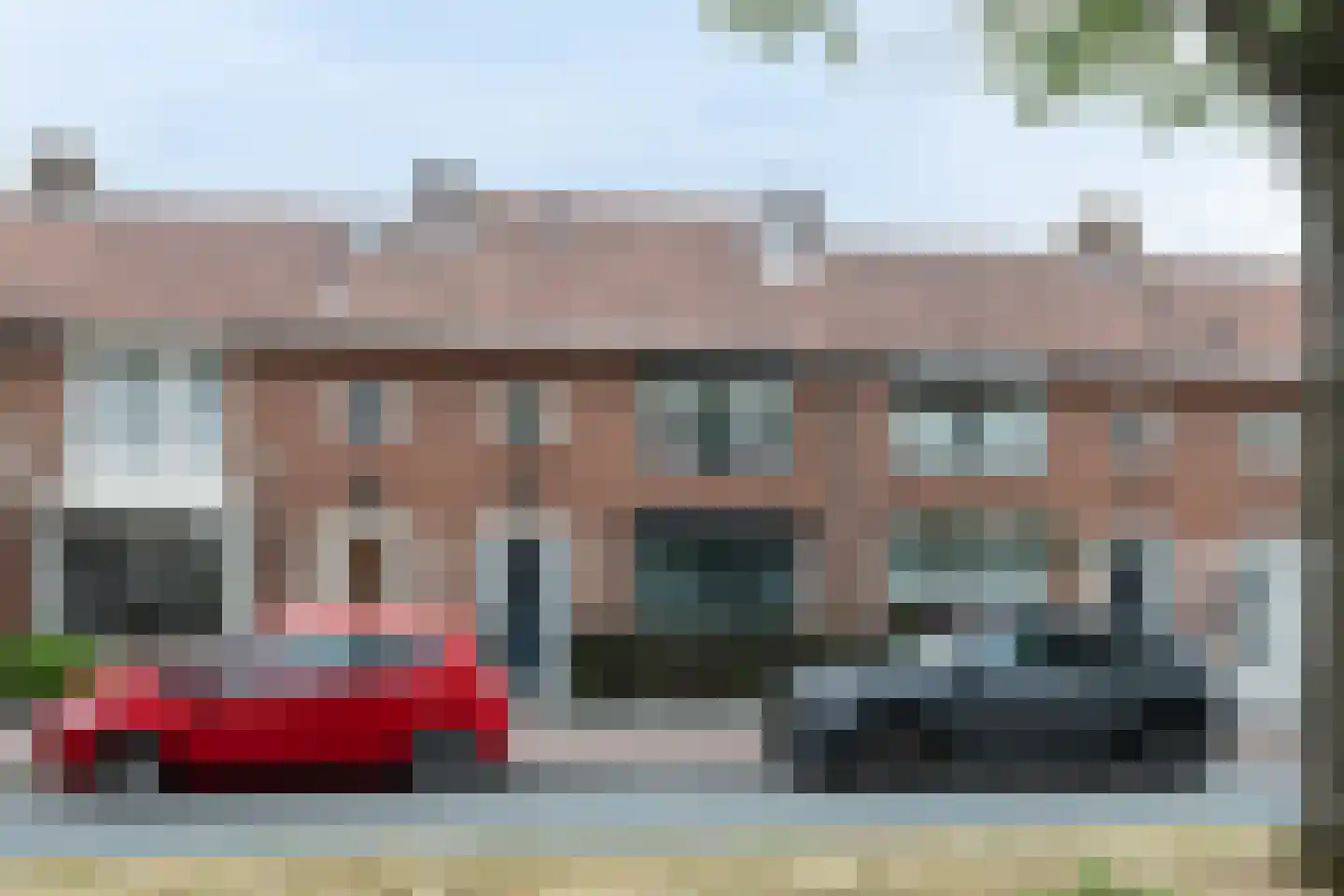 Thorbeckelaan 59 Sliedrecht