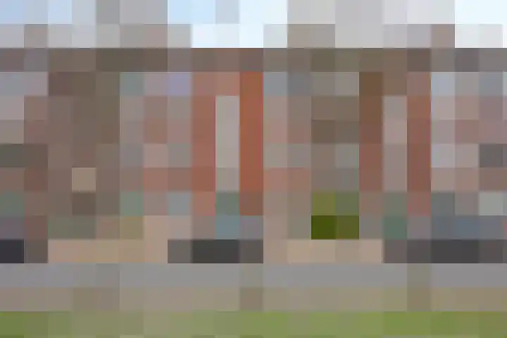 Thorbeckelaan 595 in Den Haag