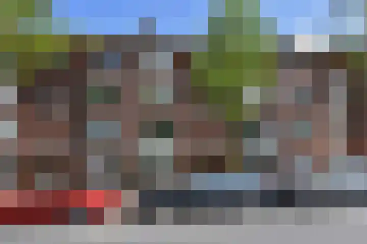 Thorbeckelaan 625 in Den Haag