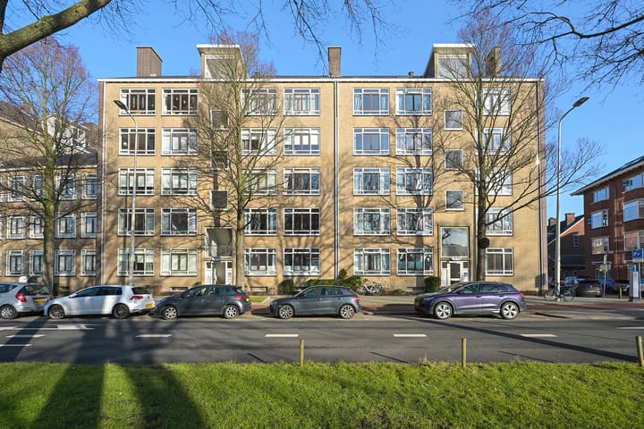 Thorbeckelaan 727 in 's-Gravenhage foto