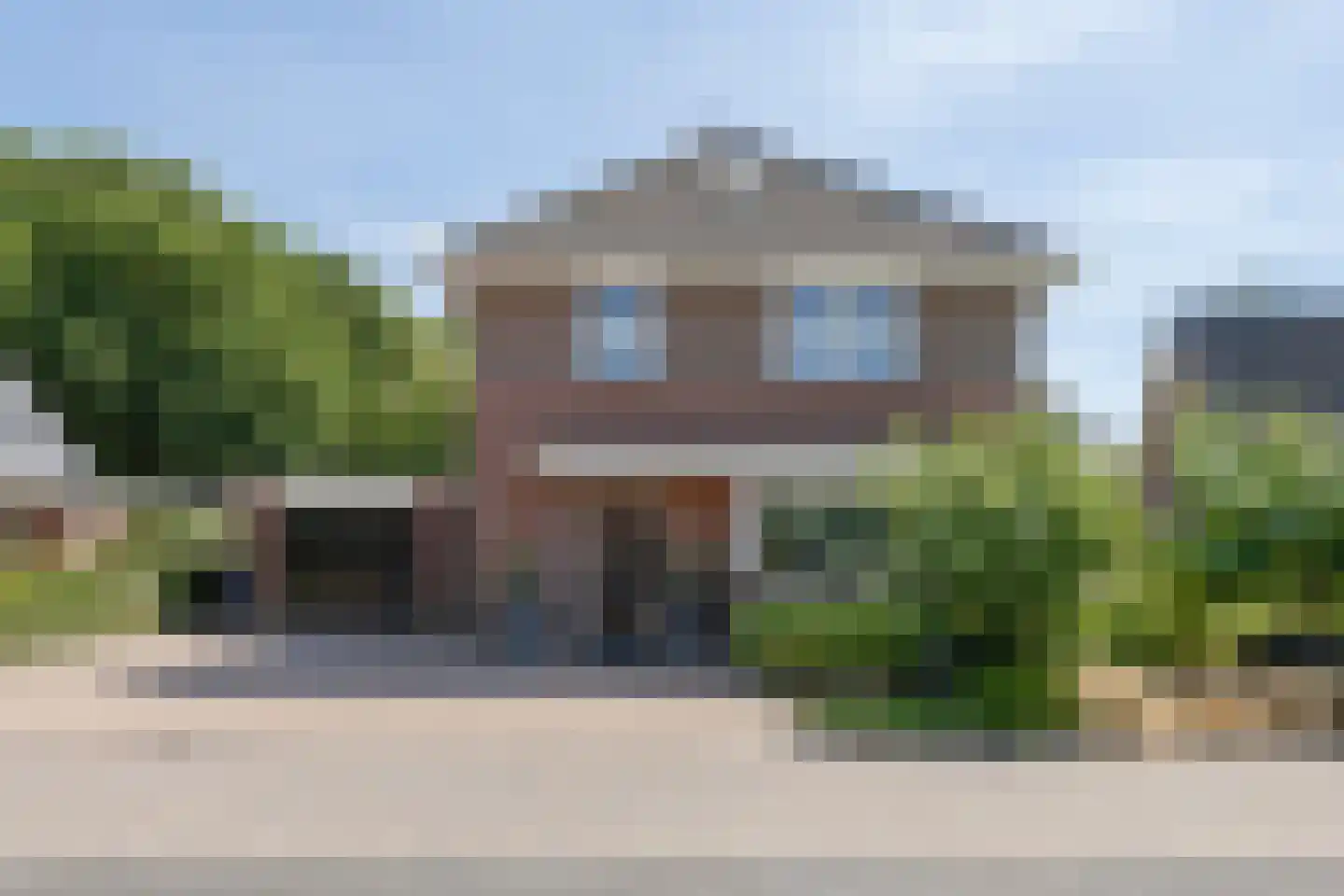 Thorbeckelaan 76 A in Barneveld