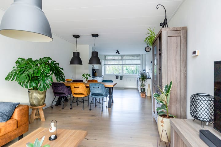 Thorbeckelaan 77 in Pijnacker foto