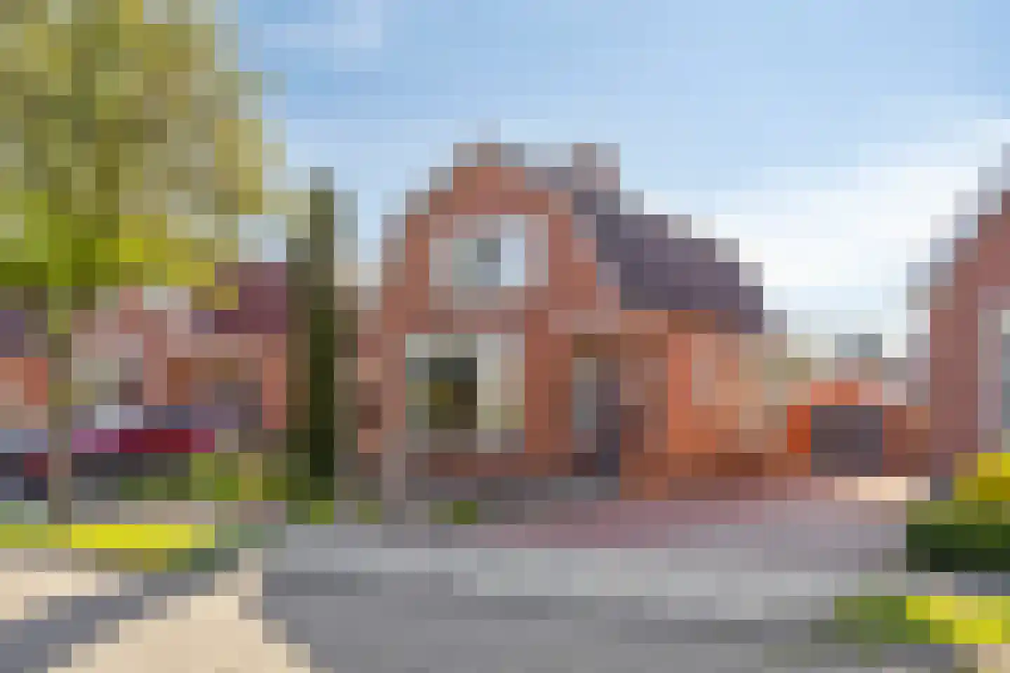 Thorbeckelaan 86 Oude Pekela