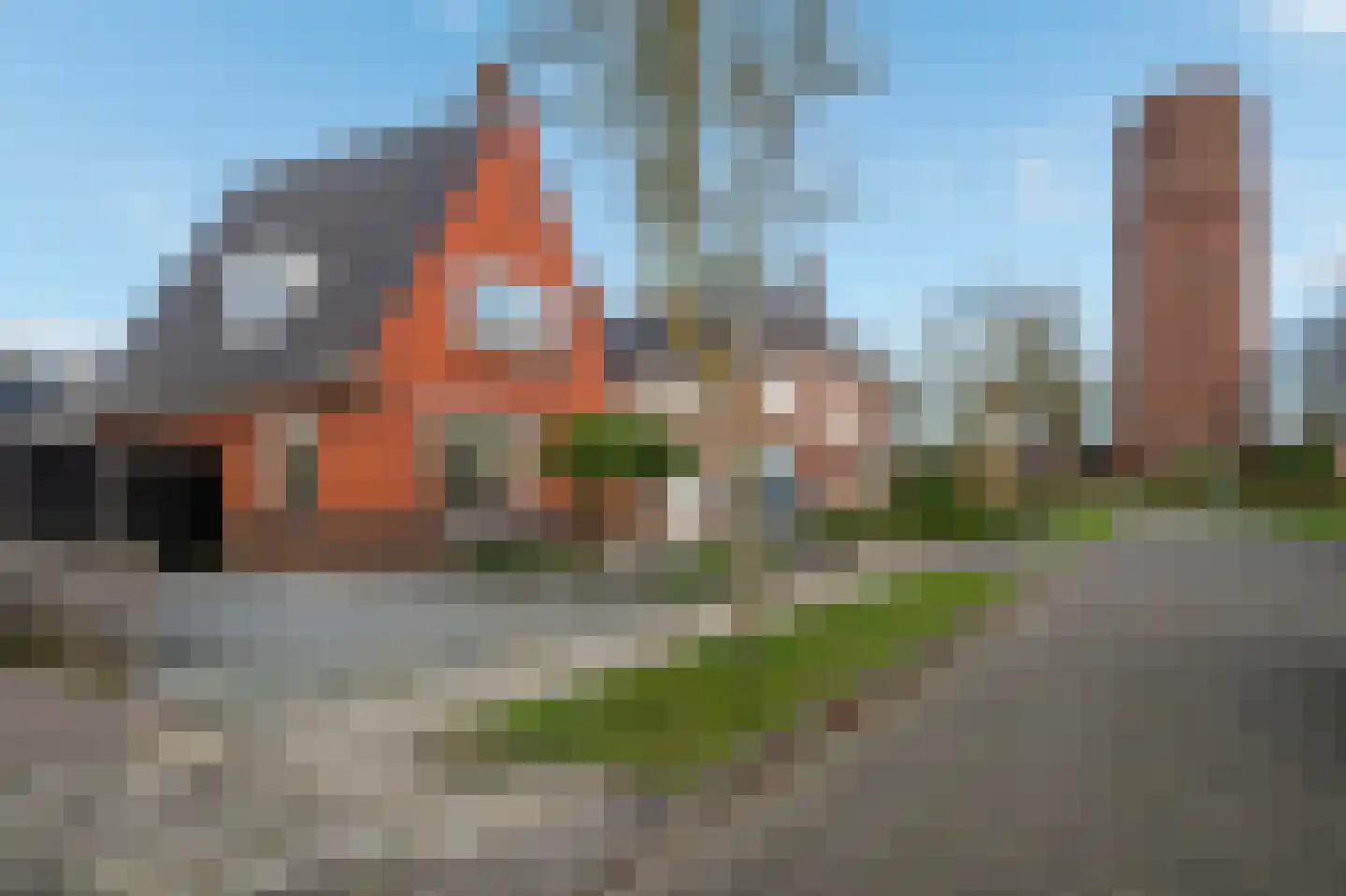 Thorbeckelaan 91 in Oude Pekela