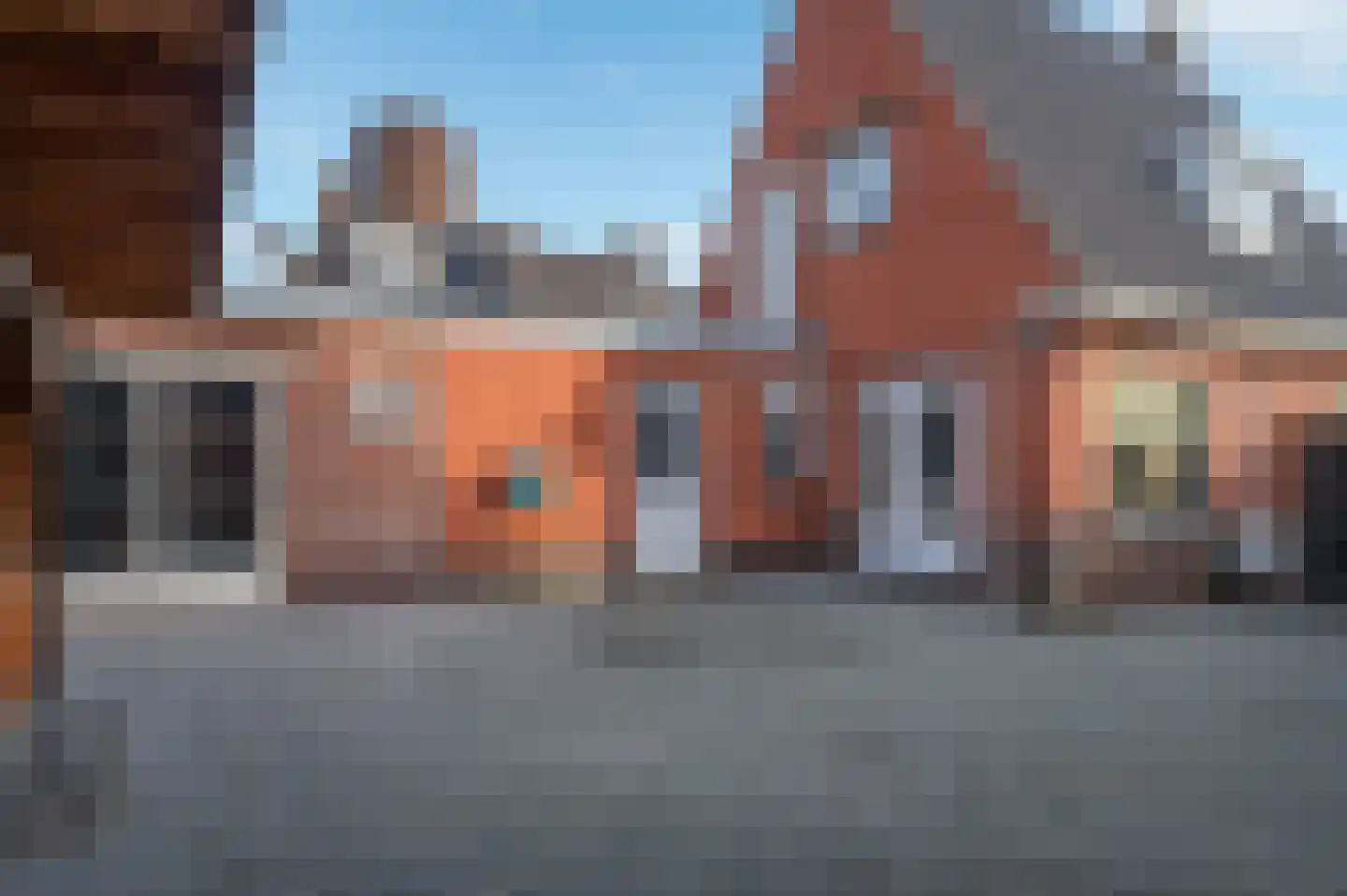 Thorbeckelaan 91 Oude Pekela thumbnail 42