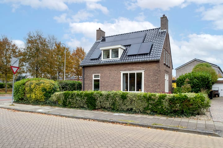 Photo of property Thorbeckelaan 97, Assen