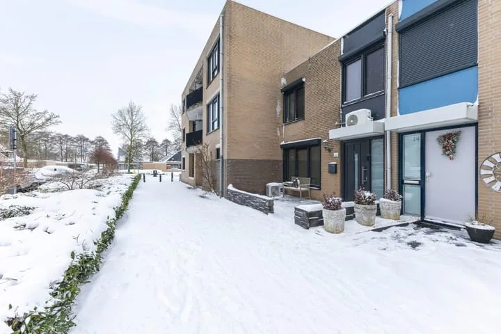 Thorbeckeplantsoen 12 's-Hertogenbosch thumbnail 41