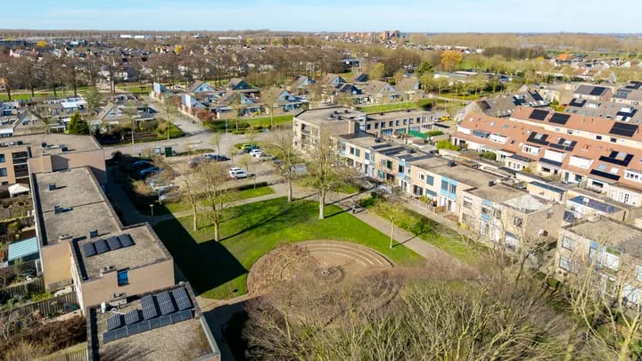 Thorbeckeplantsoen 20 's-Hertogenbosch thumbnail 34