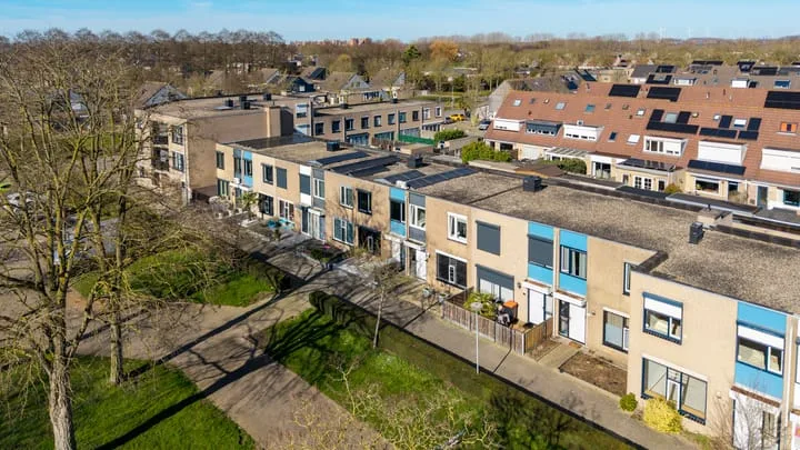 Thorbeckeplantsoen 20 's-Hertogenbosch thumbnail 4