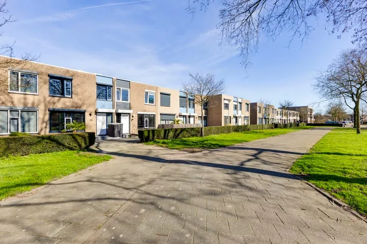 Thorbeckeplantsoen 20 's-Hertogenbosch thumbnail 5
