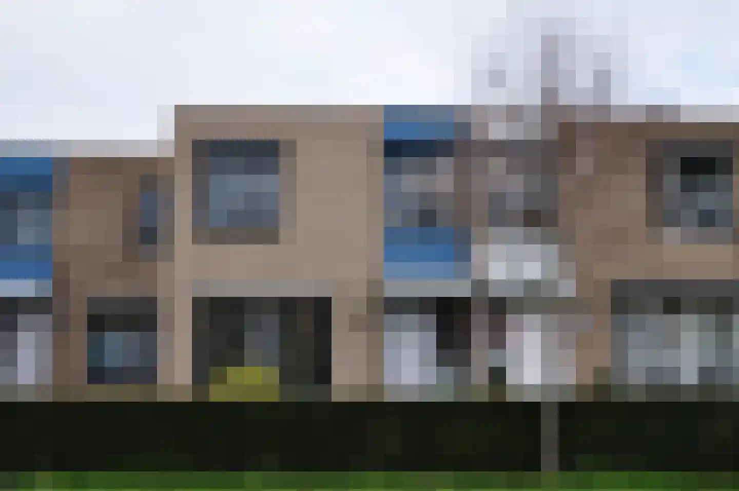 Thorbeckeplantsoen 28 en 's-Hertogenbosch
