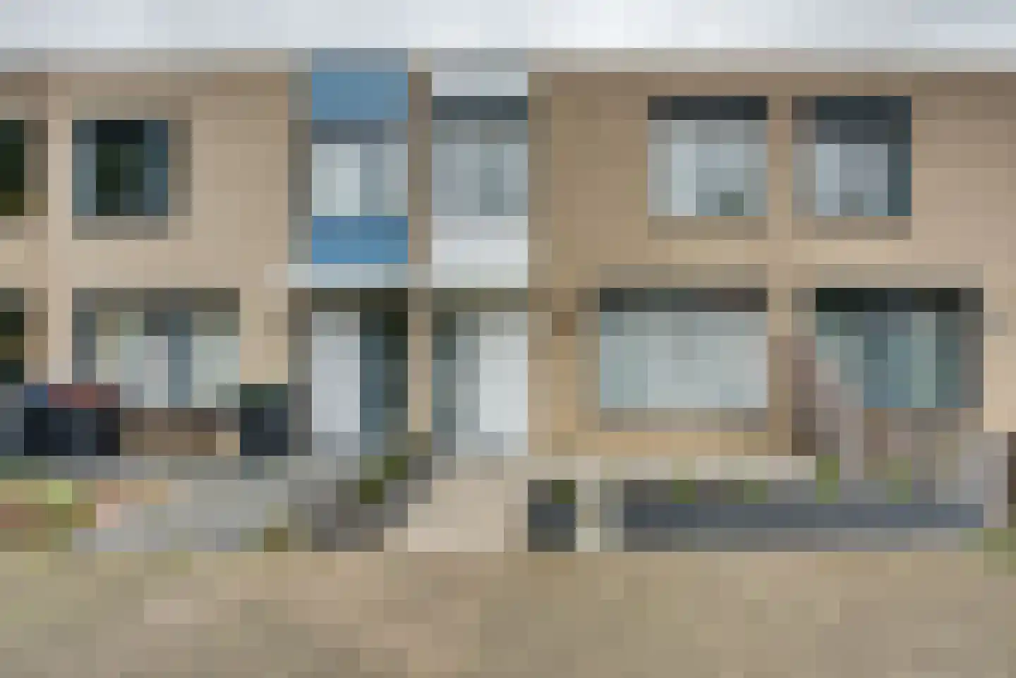 Thorbeckeplantsoen 46 in 's-Hertogenbosch