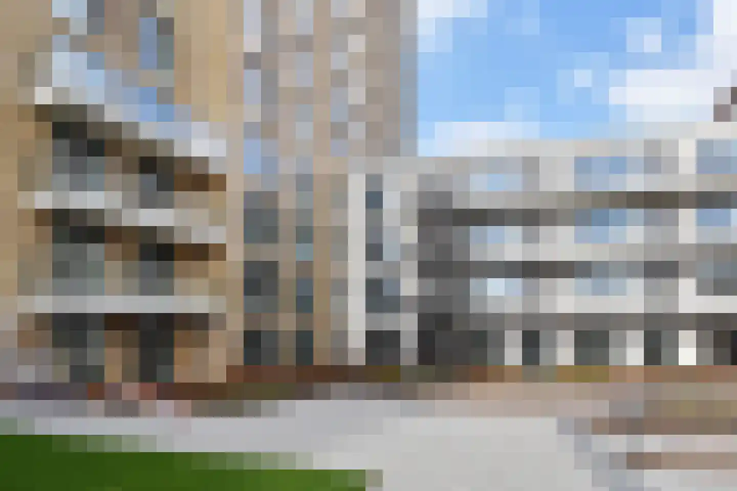 Thorbeckeplein 1 in Zaltbommel