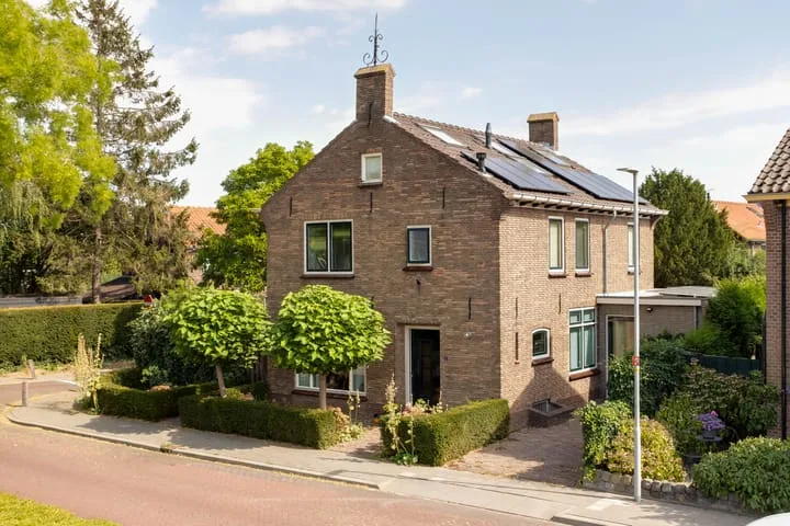 Thorbeckeplein 1 dans Zaltbommel