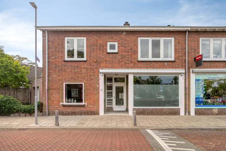 Photo de la maison Thorbeckeplein 12, Zaltbommel