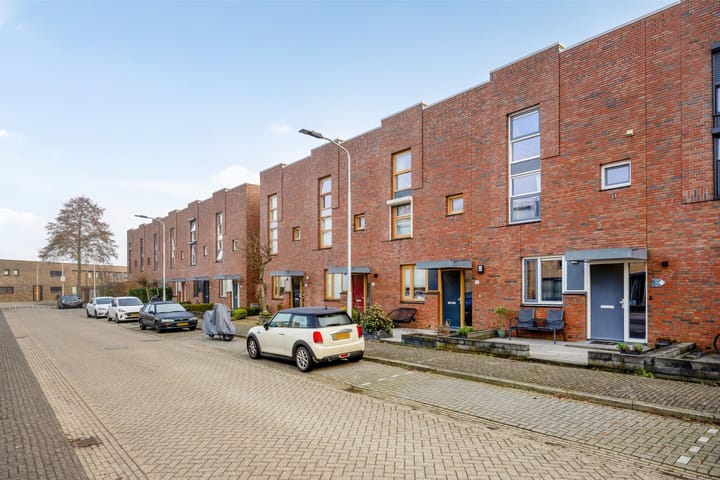 Photo of property Thorbeckesingel 20, IJsselstein