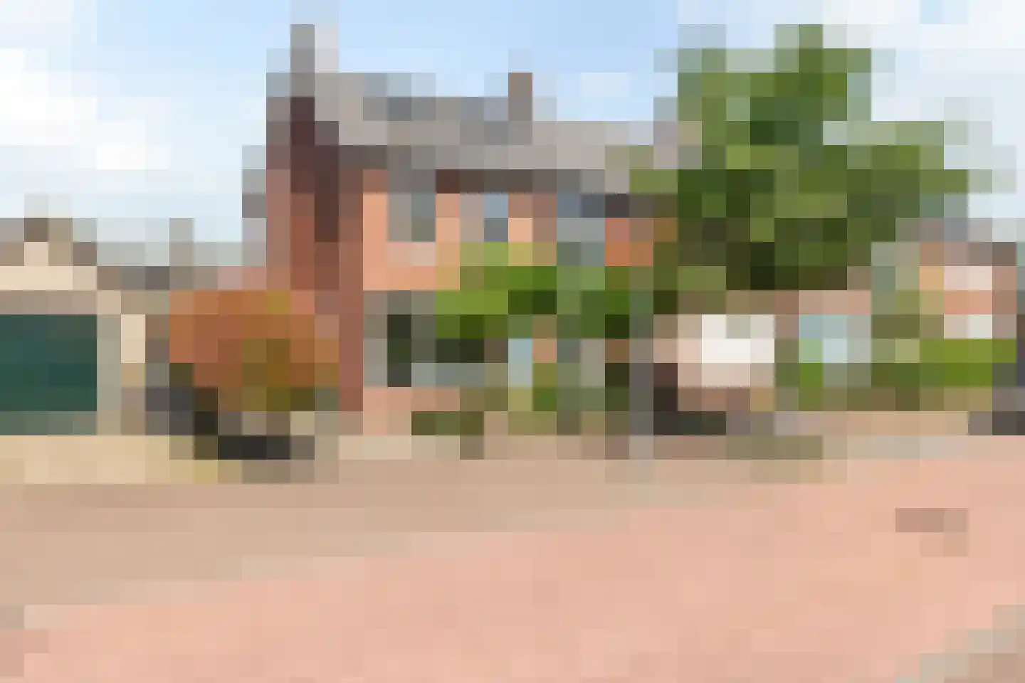 Thorbeckestraat 10 in Huizen