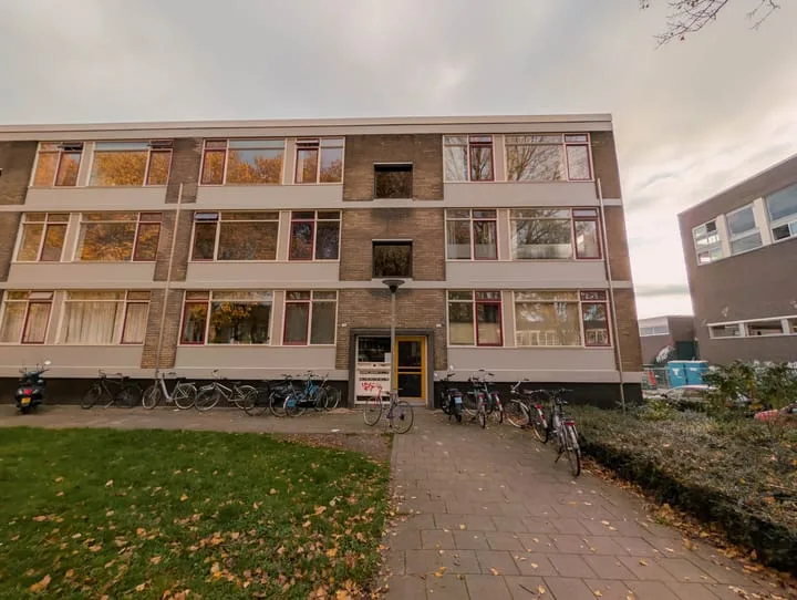 Thorbeckestraat 10 3 Arnhem foto 2