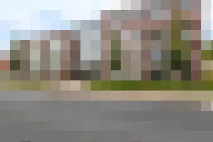 Thorbeckestraat 124 Hardinxveld-Giessendam thumbnail 30