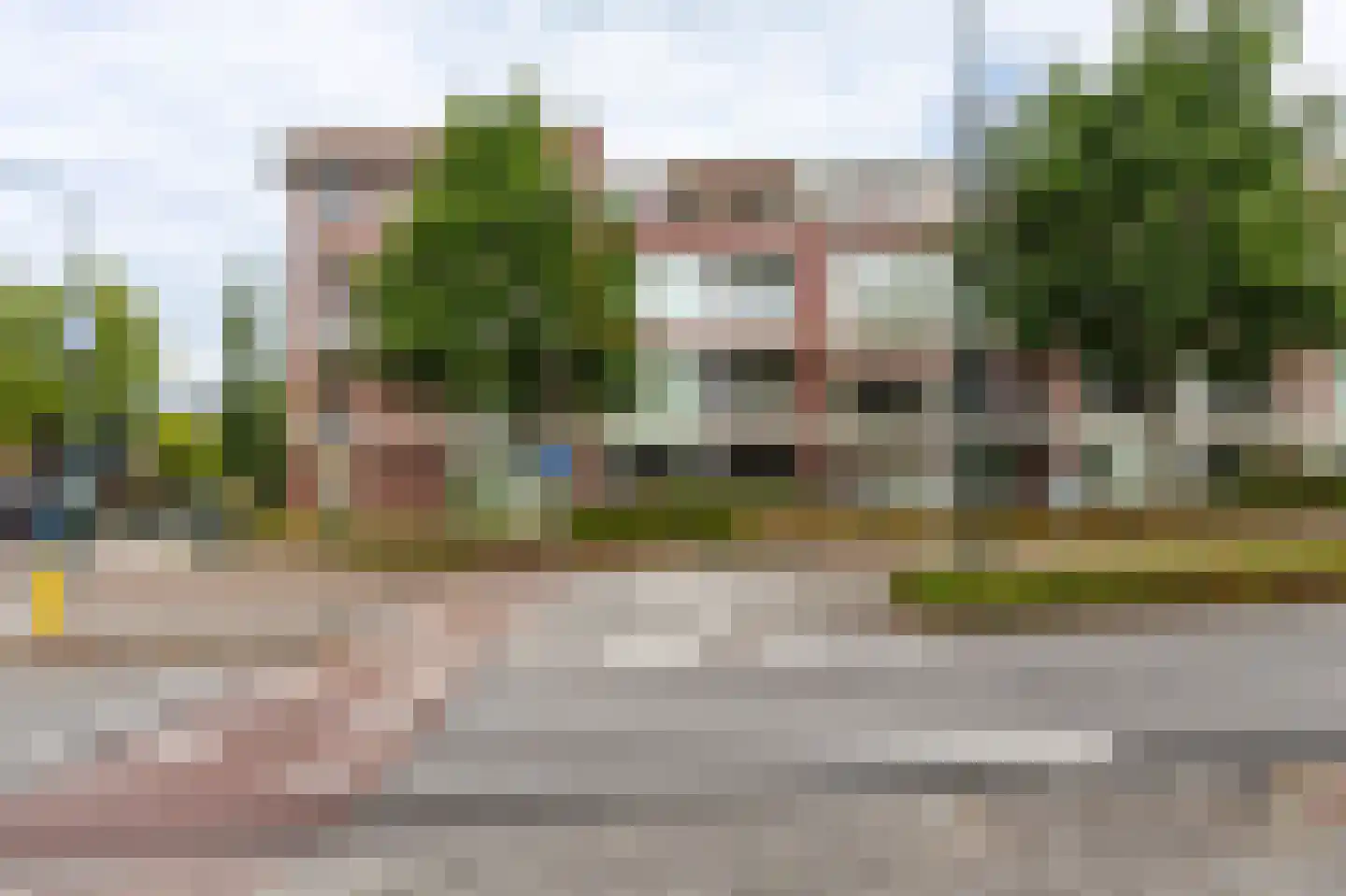 Thorbeckestraat 132 in Hardinxveld-Giessendam