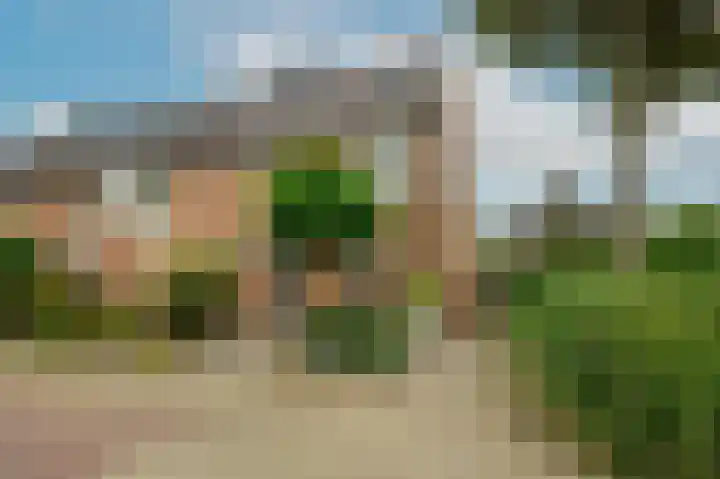 Thorbeckestraat 14 en Naaldwijk
