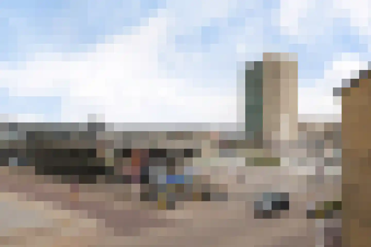 Thorbeckestraat 19 Zandvoort thumbnail 36