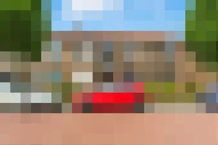 Thorbeckestraat 24 in Hendrik-Ido-Ambacht