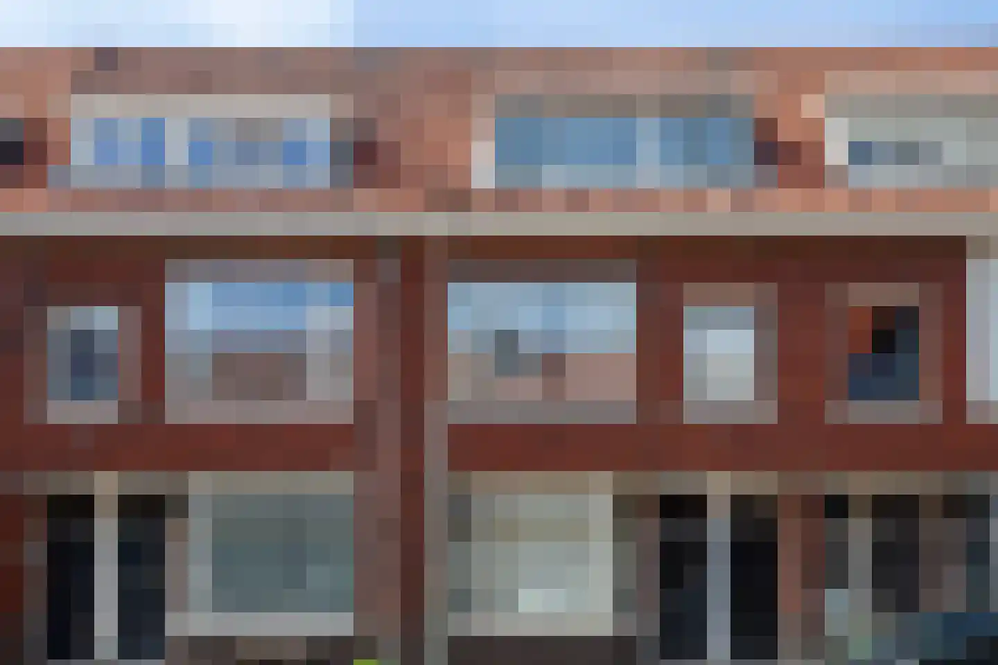 Thorbeckestraat 27 Vlaardingen