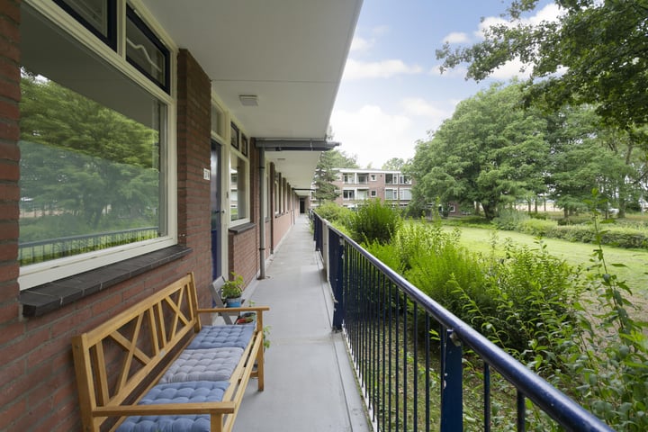 Thorbeckestraat 274 en Wageningen foto