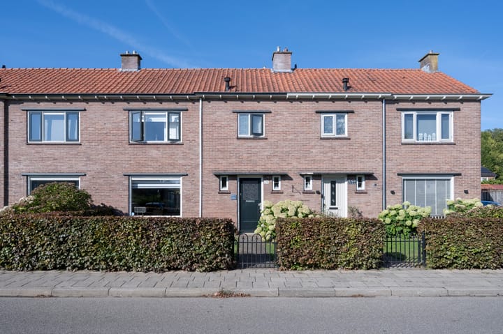 Thorbeckestraat 29 in Brummen photo