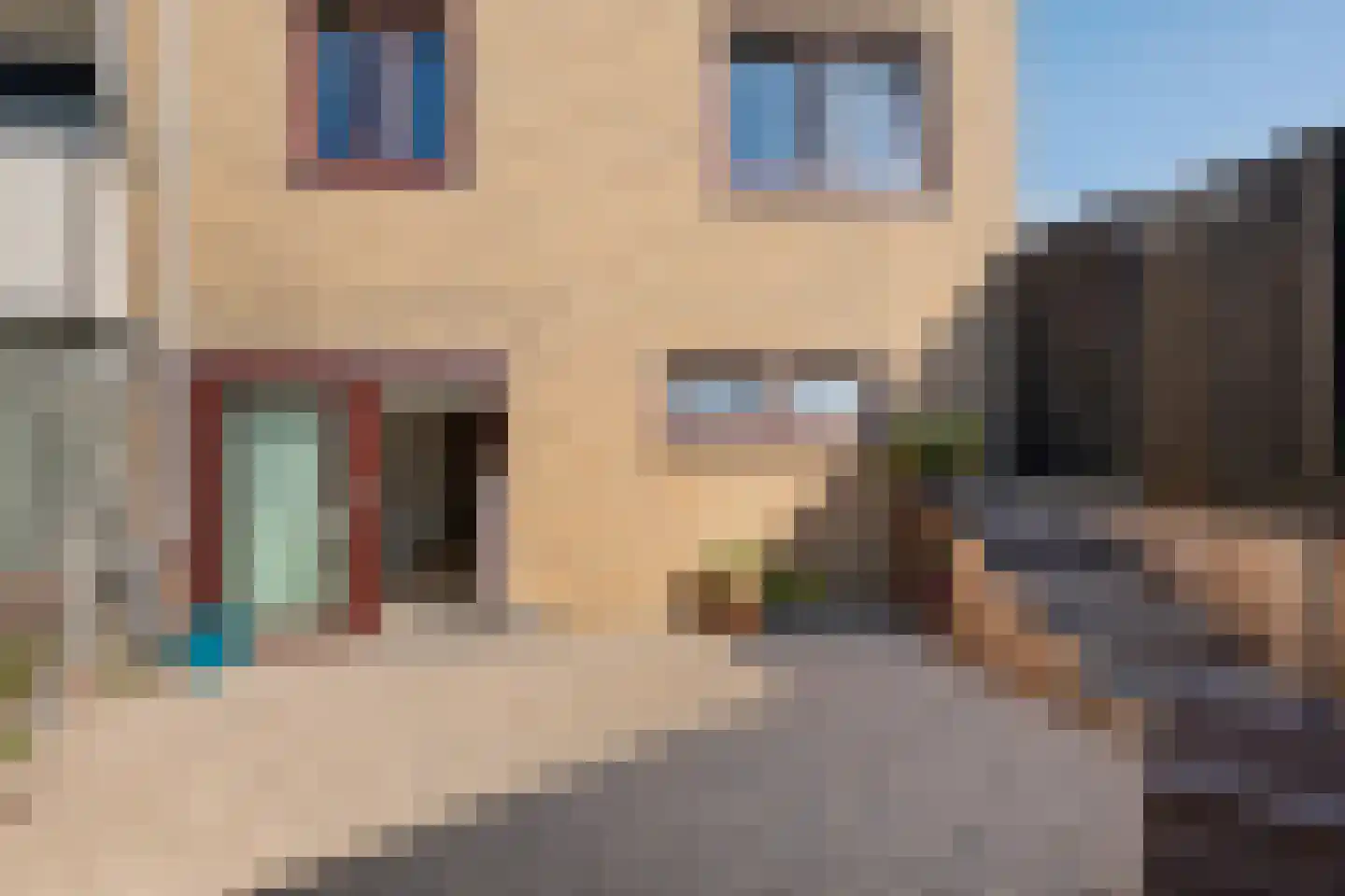Thorbeckestraat 29 Zandvoort thumbnail 45