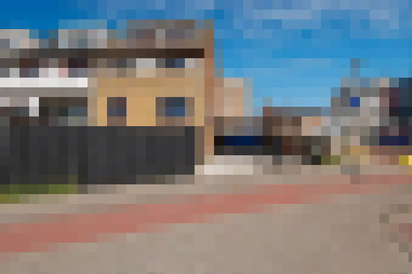 Thorbeckestraat 29 Zandvoort thumbnail 47