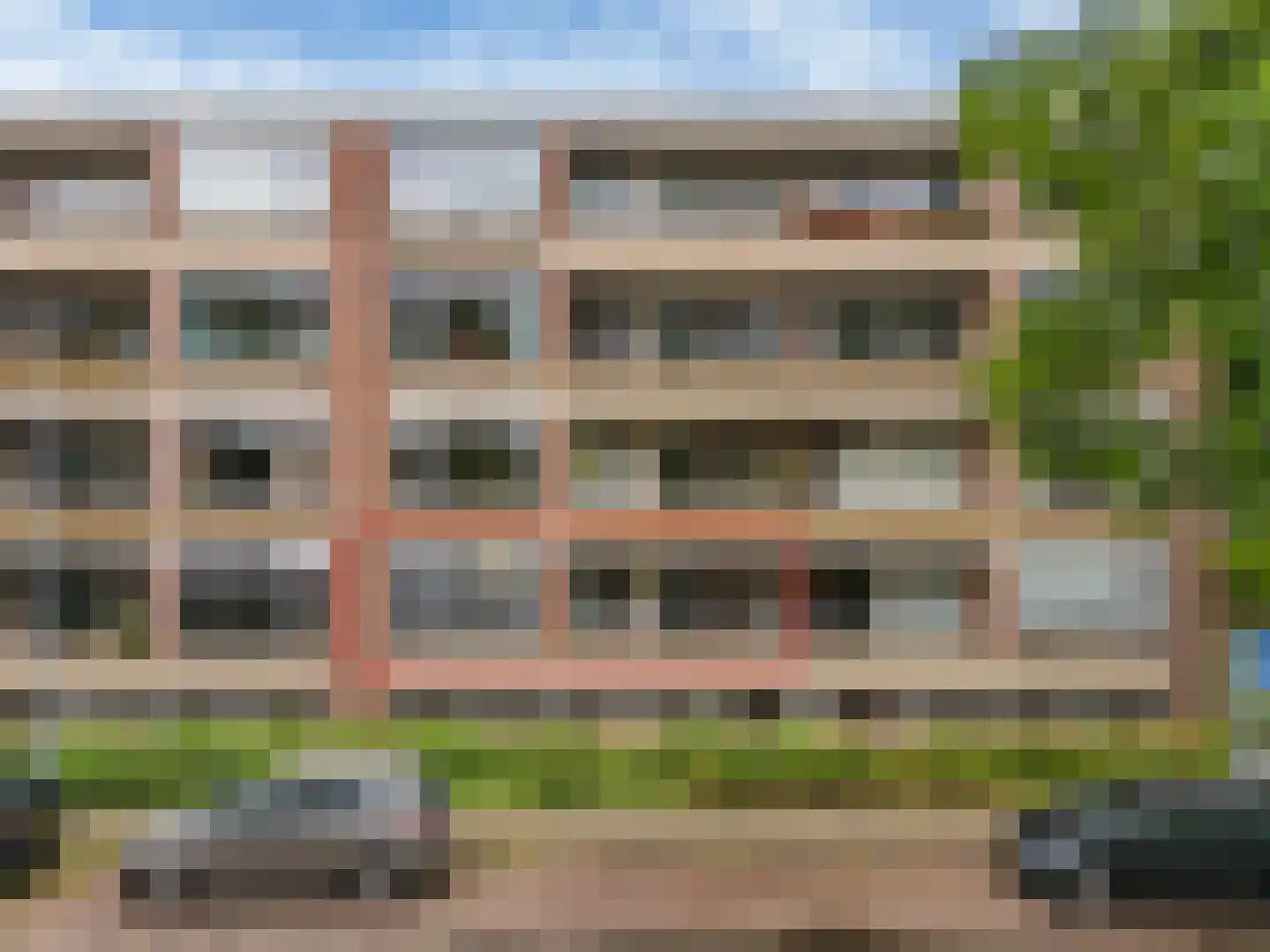 Thorbeckestraat 344 in Wageningen