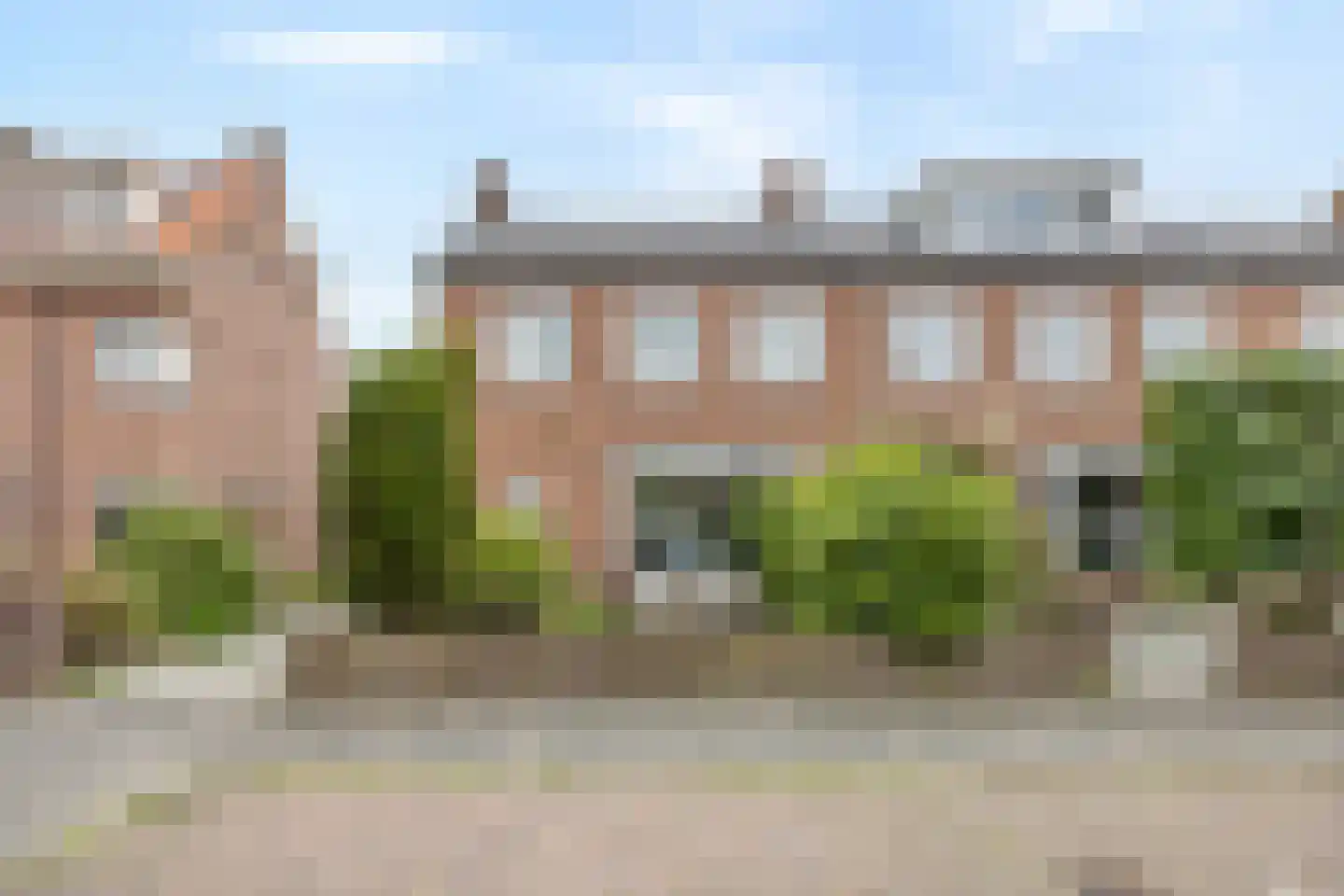 Thorbeckestraat 39 Delft