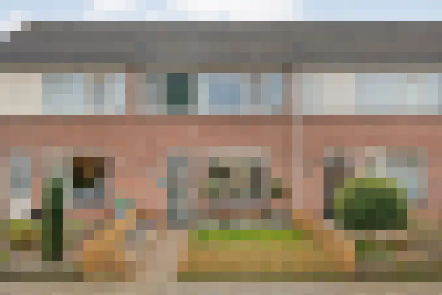 Thorbeckestraat 4 Bergentheim