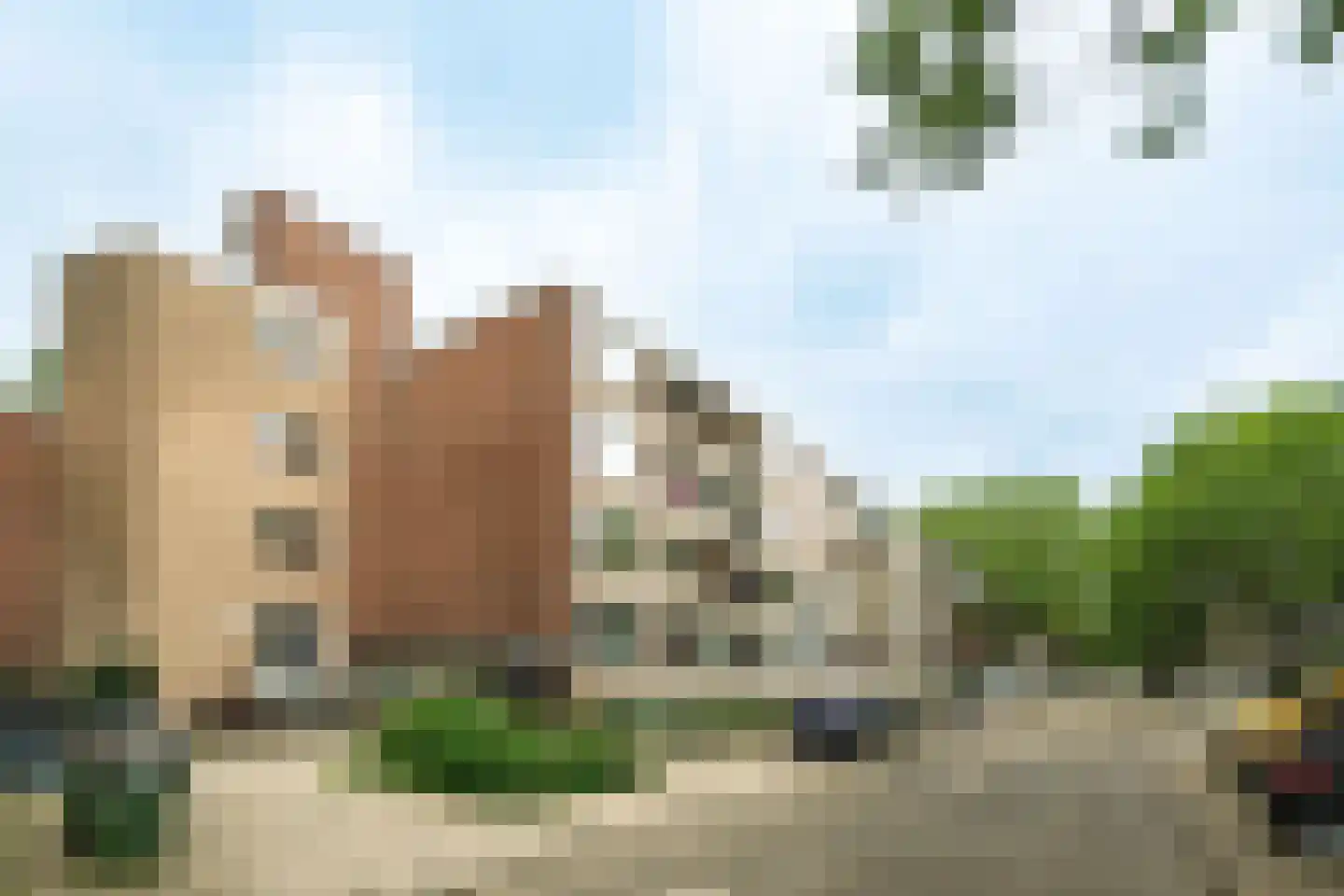 Thorbeckestraat 414 Wageningen foto 3