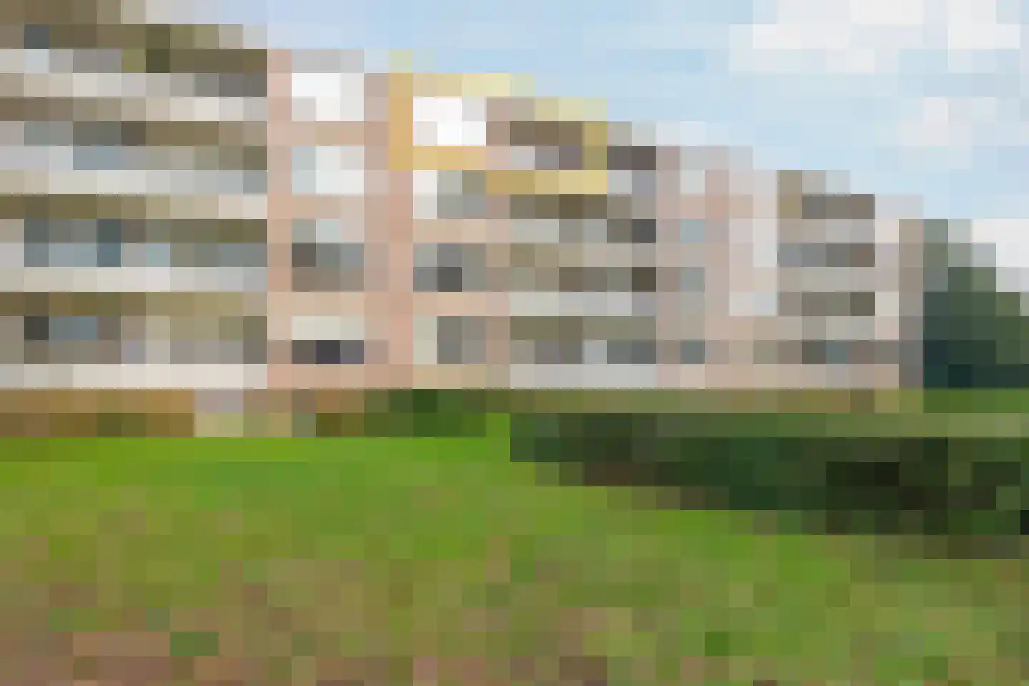 Thorbeckestraat 44 Wageningen