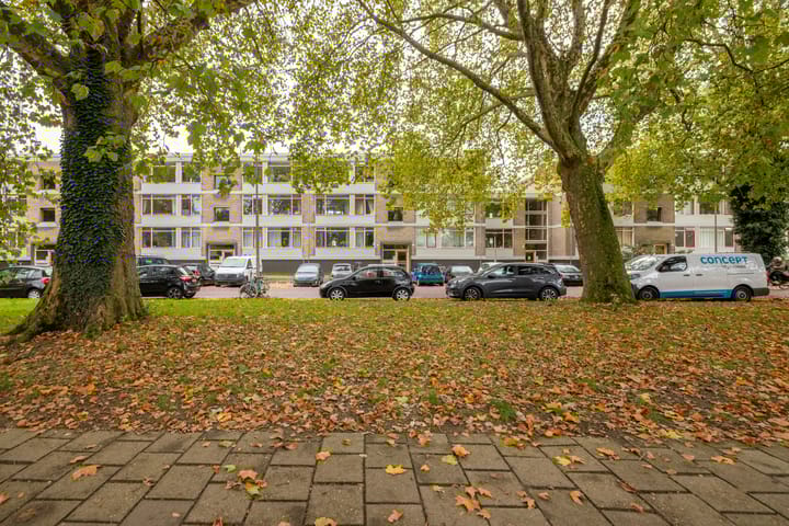 Thorbeckestraat 46-1 dans Arnhem photo