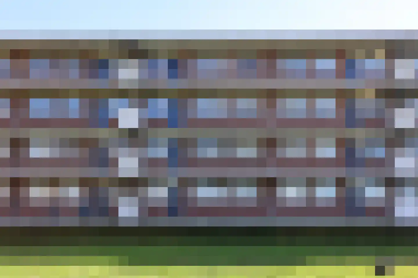 Thorbeckestraat 496 Wageningen