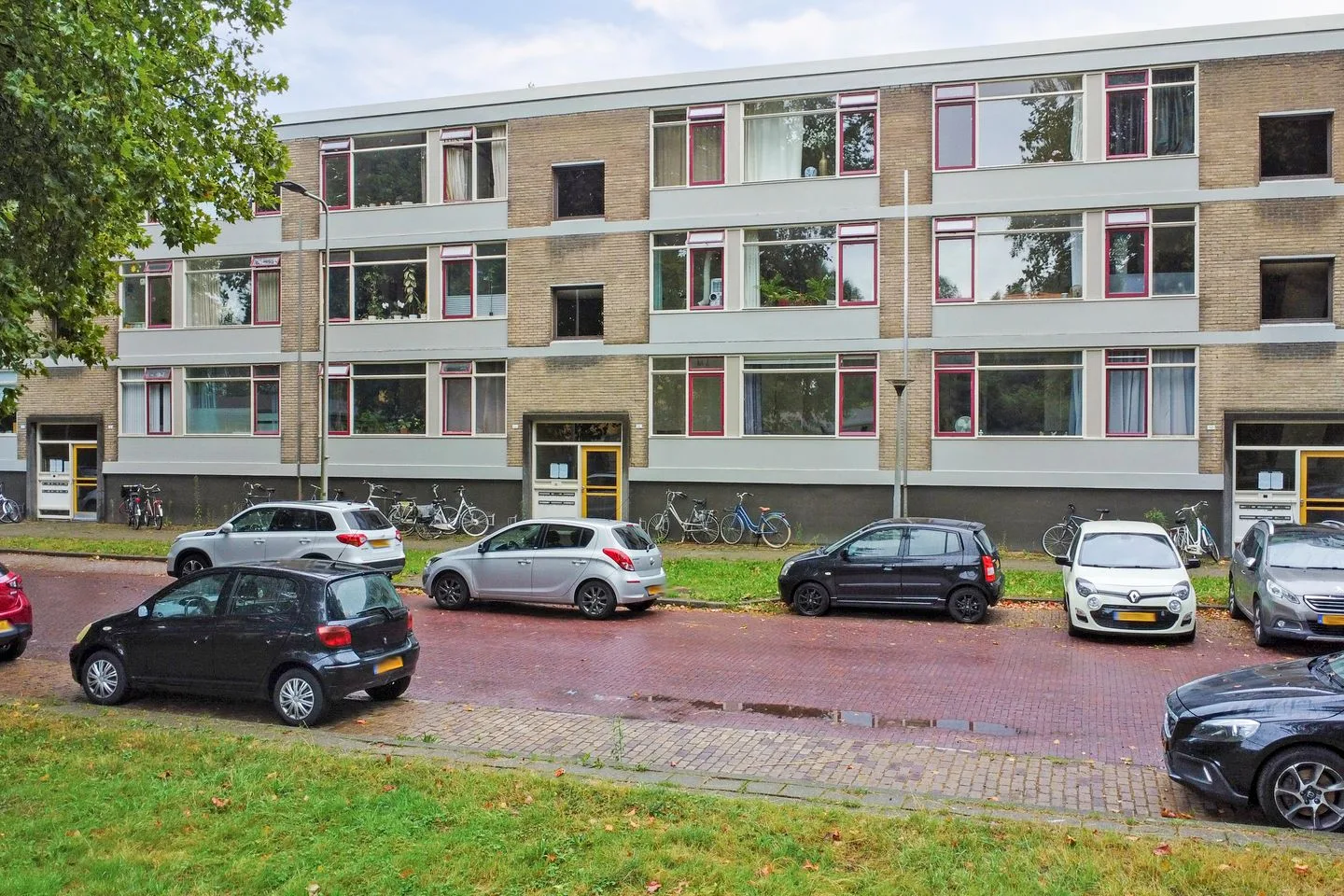 Thorbeckestraat 52 1 Arnhem thumbnail 39