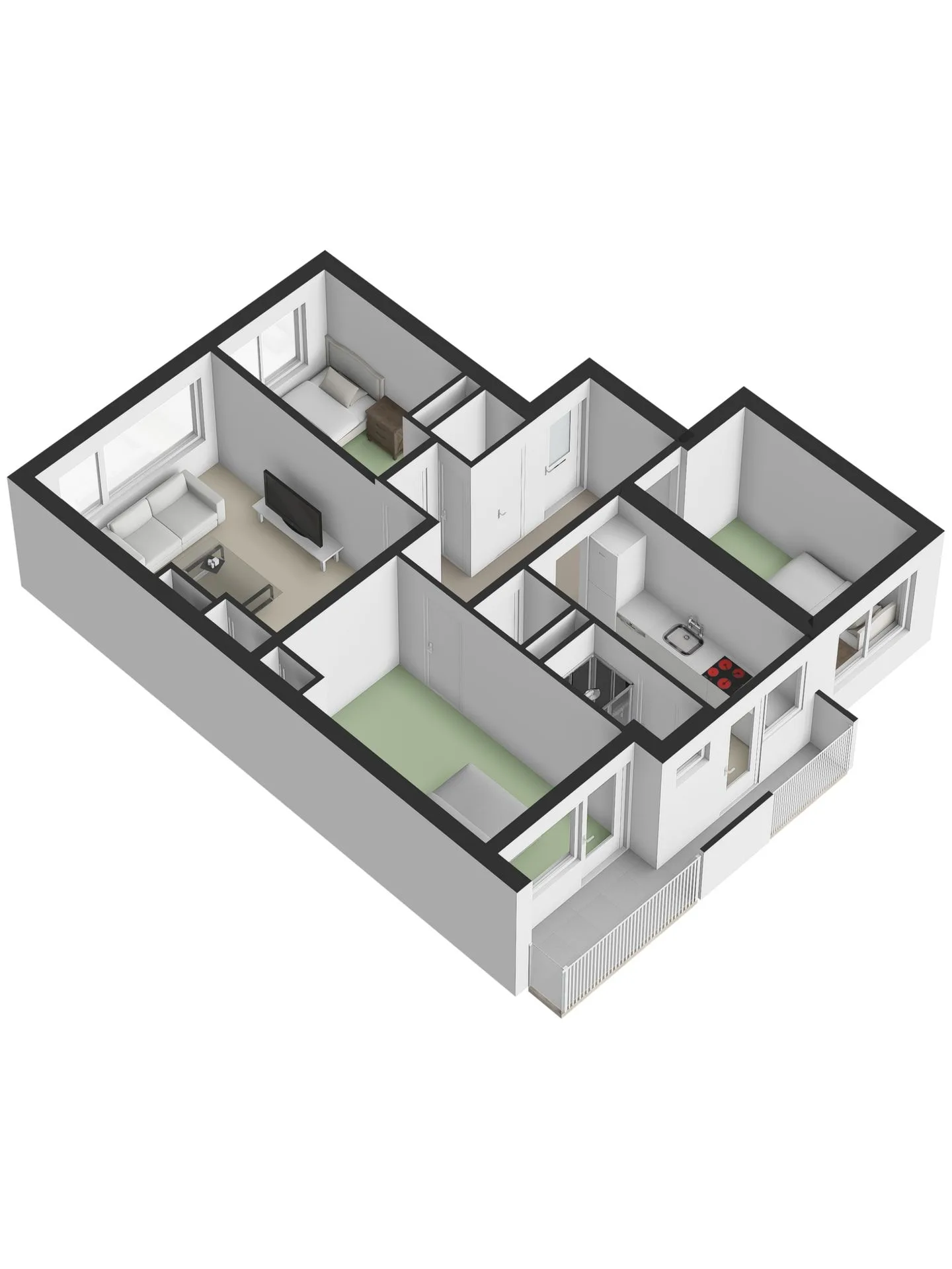 Thorbeckestraat 52 1 Arnhem thumbnail 44