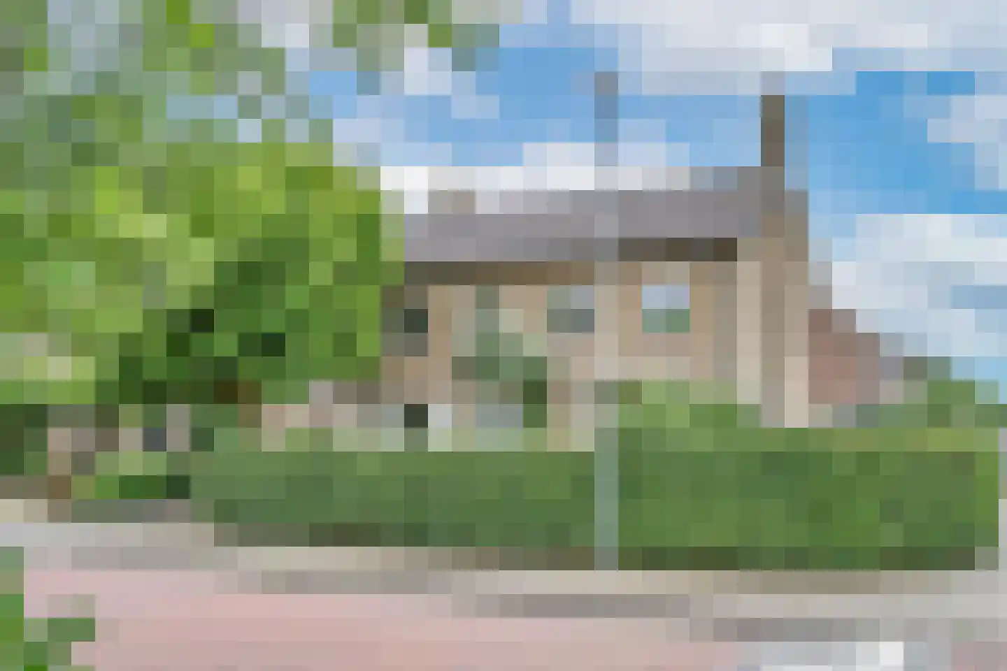 Thorbeckestraat 53 in Zaltbommel