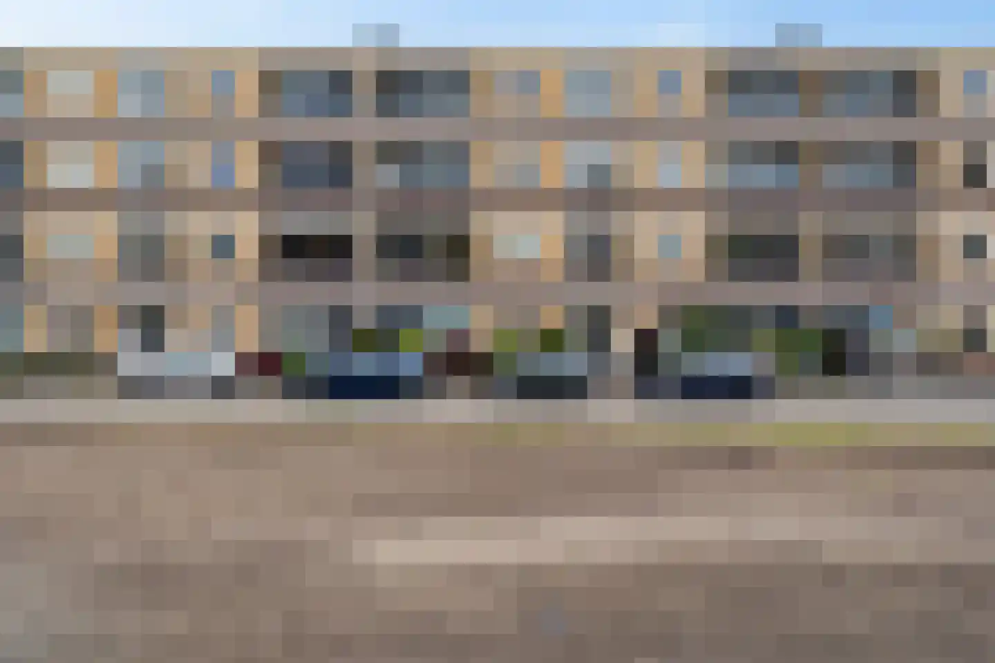 Thorbeckestraat 55 in Alphen aan den Rijn