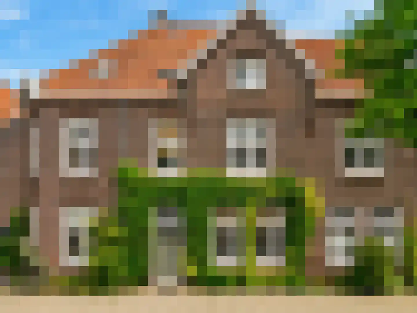 Thorbeckestraat 6 in Roermond