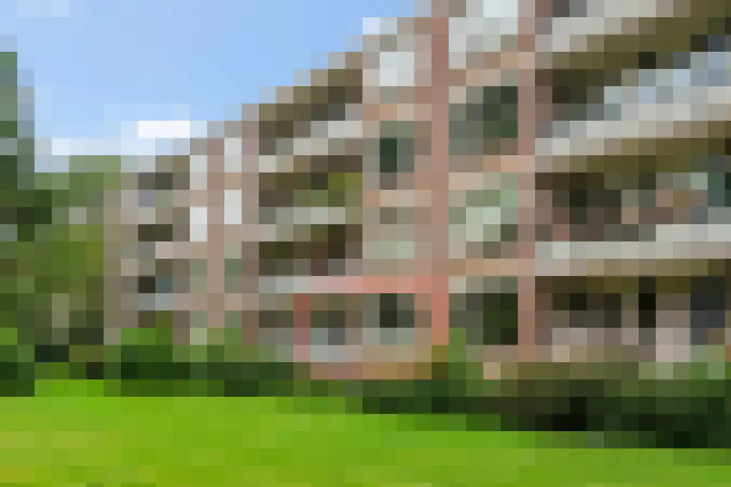 Thorbeckestraat 6 in Wageningen