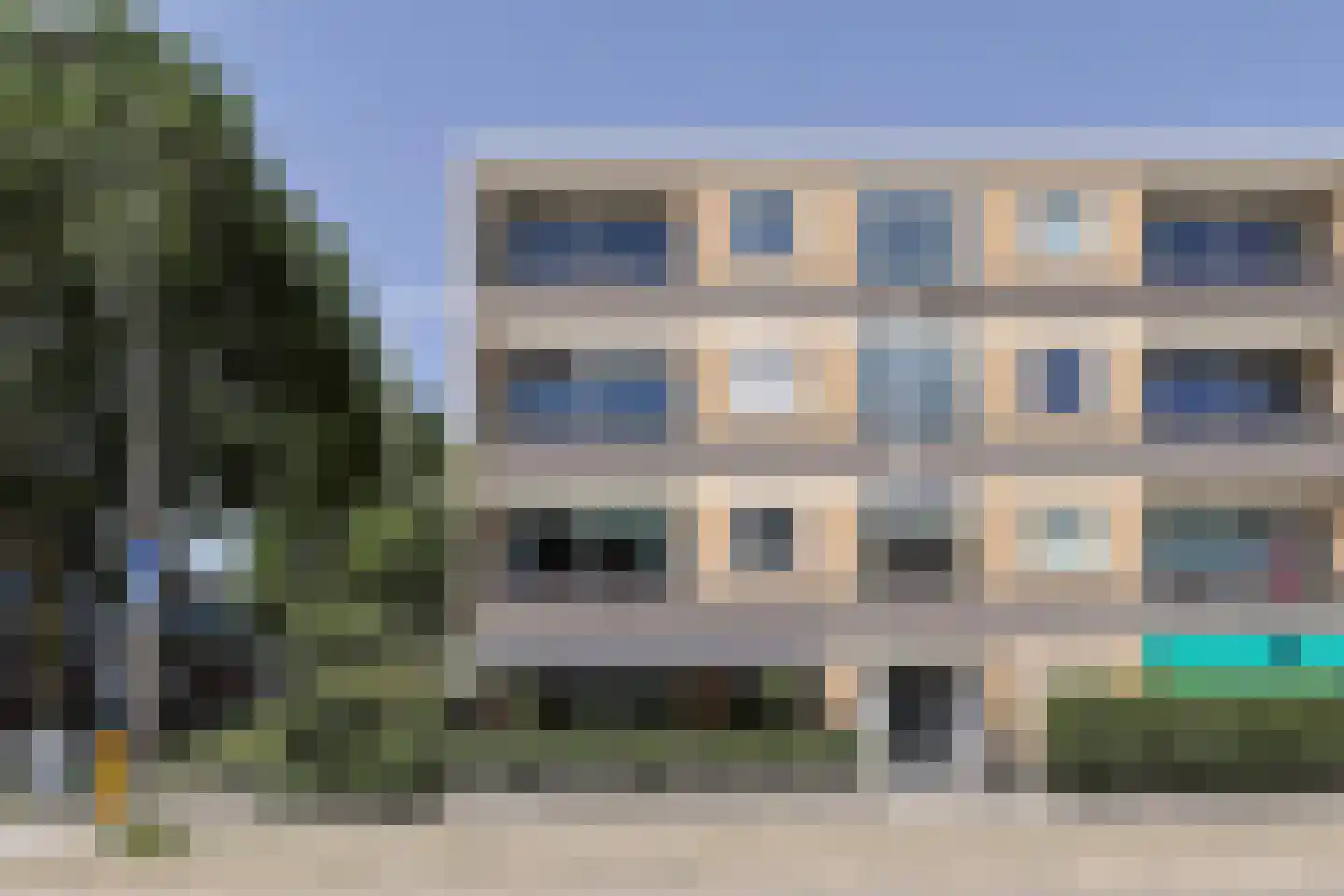 Thorbeckestraat 7 in Alphen aan den Rijn