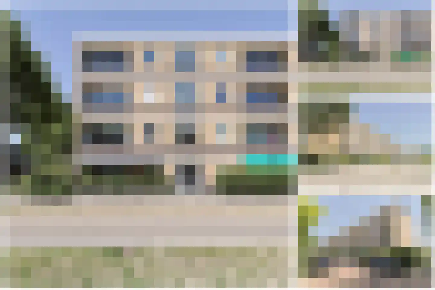 Thorbeckestraat 7 Alphen aan den Rijn thumbnail 4