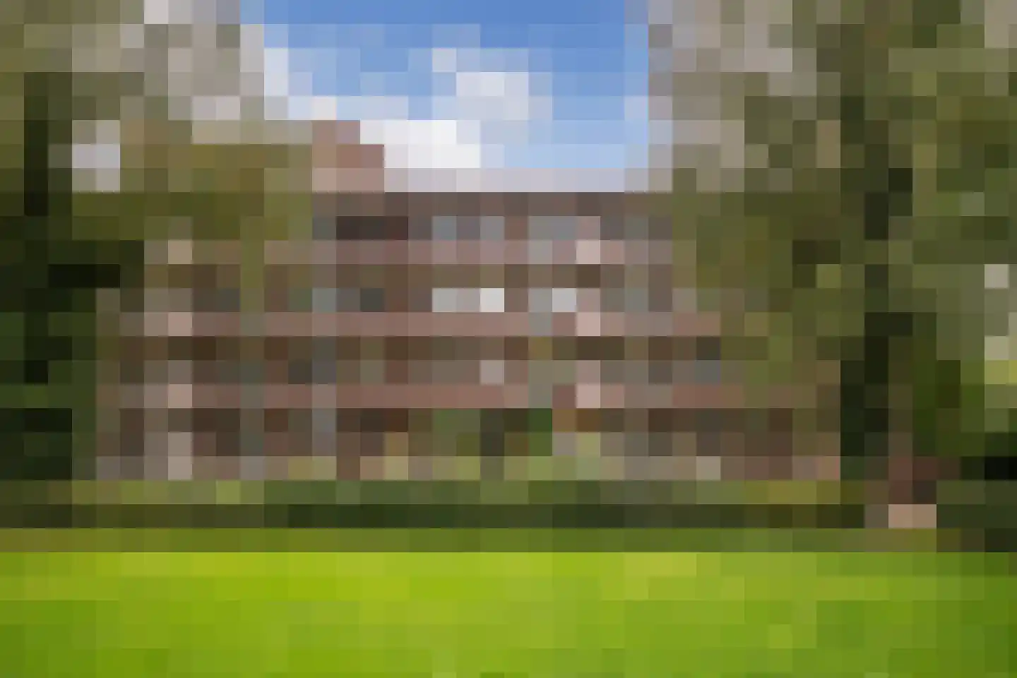 Thorbeckestraat 72 in Wageningen