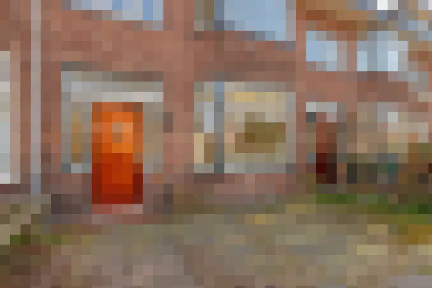 Thorbeckestraat 74 Leiden foto 2