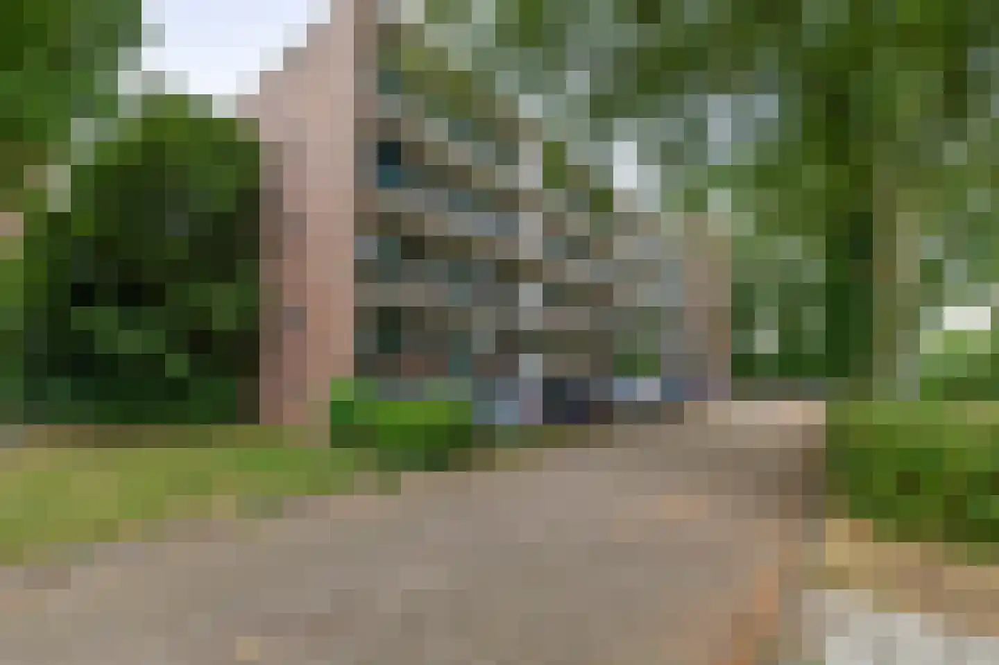 Thorbeckestraat 78 in Wageningen